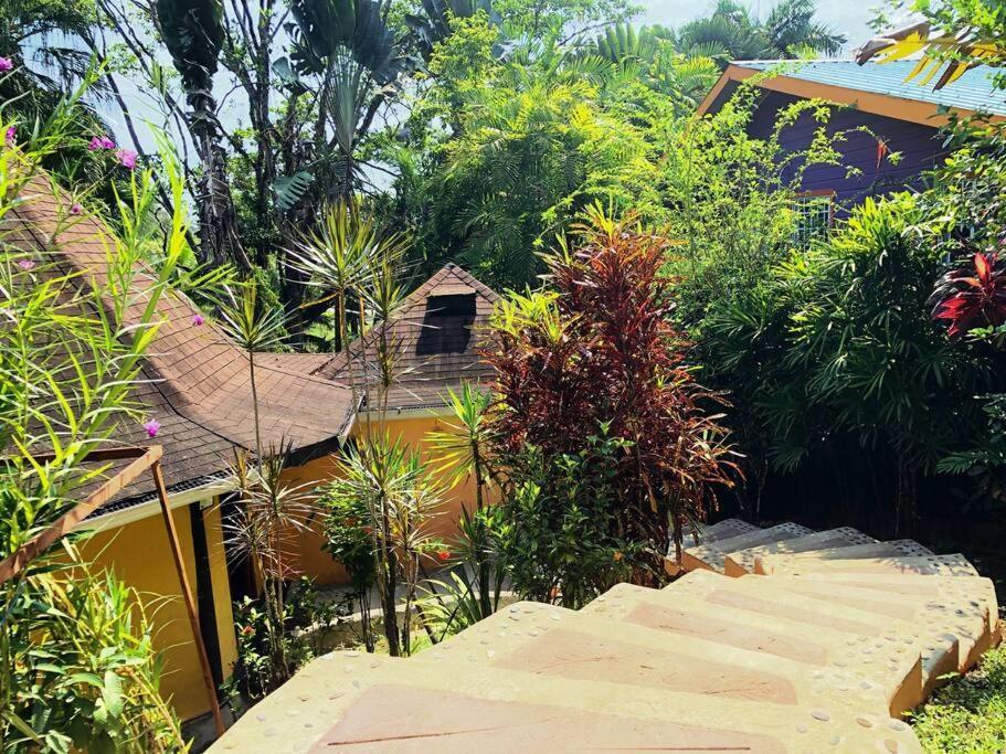 Villa Del Idaan Μπόκας ντελ Τόρο Εξωτερικό φωτογραφία