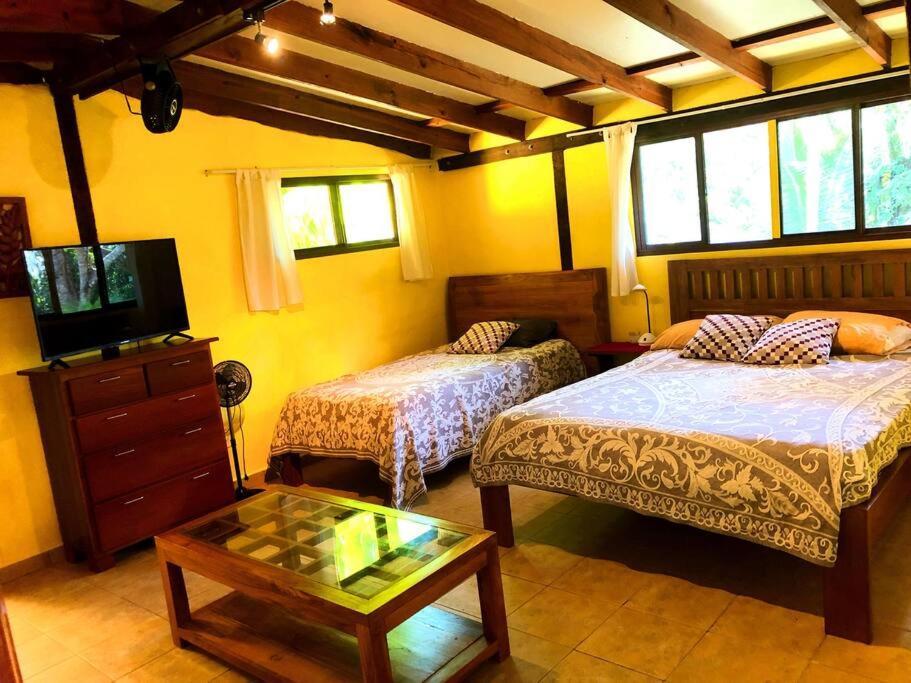 Villa Del Idaan Μπόκας ντελ Τόρο Εξωτερικό φωτογραφία