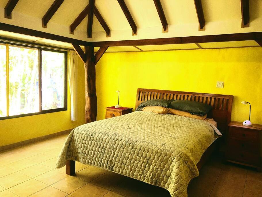 Villa Del Idaan Μπόκας ντελ Τόρο Εξωτερικό φωτογραφία